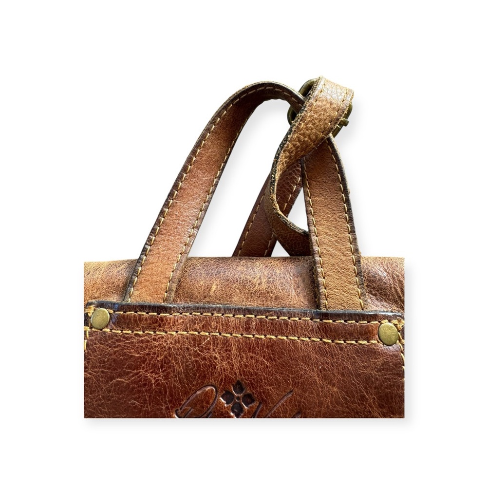 Patricia Nash bag crossbody purse - Picture 3 of 12